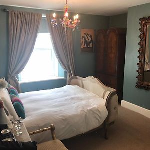 Deluxe Doppelzimmer